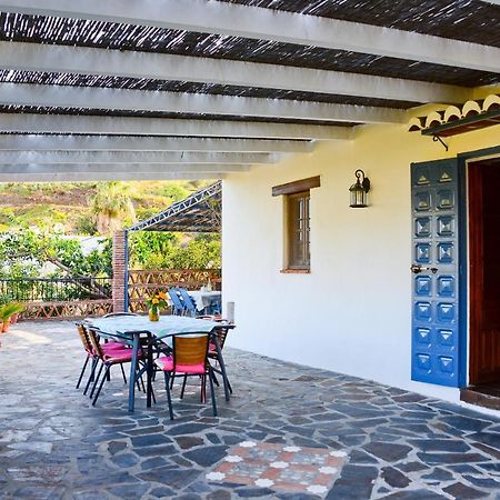 Casa Entre Nerja Y Frigiliana 빌라 외부 사진