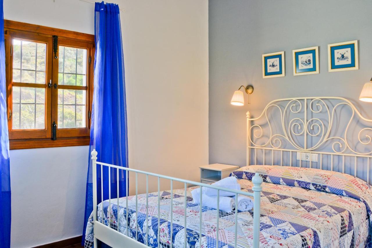 Casa Entre Nerja Y Frigiliana 빌라 외부 사진