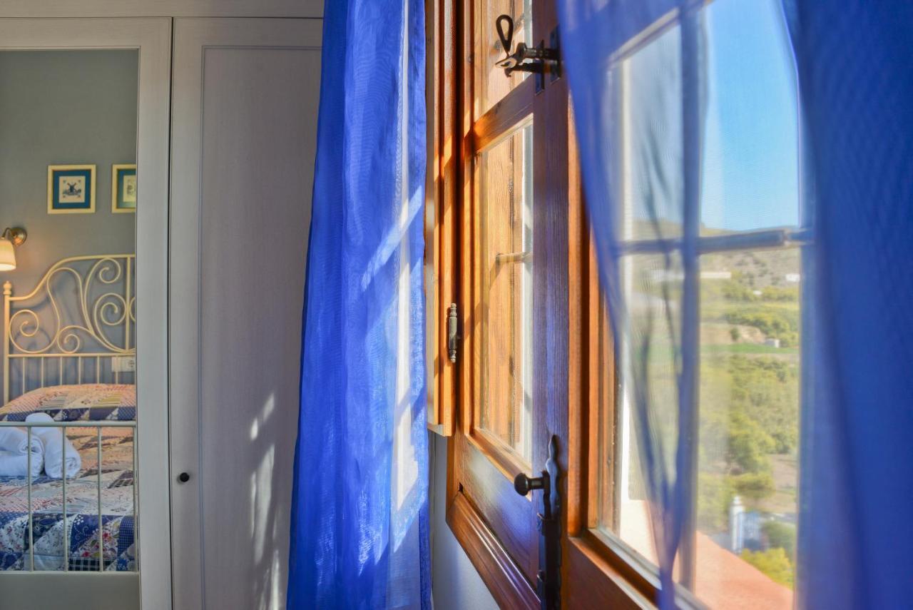 Casa Entre Nerja Y Frigiliana 빌라 외부 사진