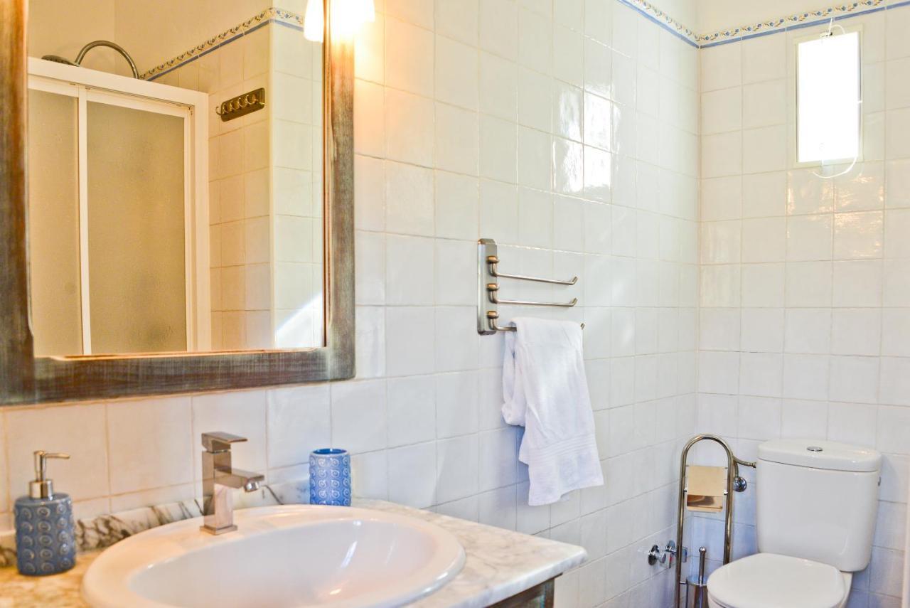 Casa Entre Nerja Y Frigiliana 빌라 외부 사진