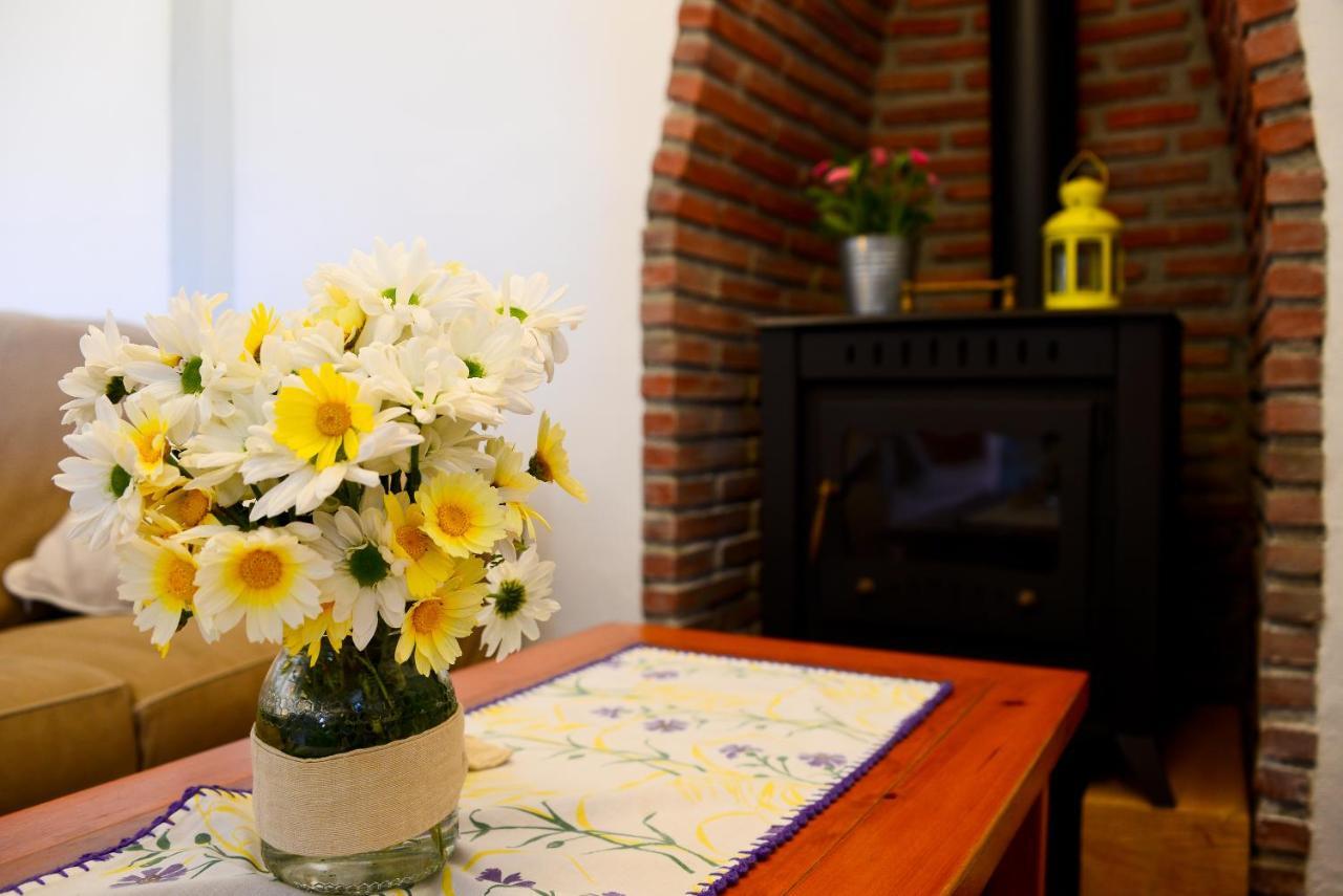 Casa Entre Nerja Y Frigiliana 빌라 외부 사진